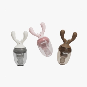 پستانک میوه خوری هی اور شی مدل Antler