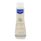 شامپو سر ملایم کودک موستلا Mustela حجم ۲۰۰ میلی لیتر اصل فرانسه با عصاره آووکادو ارگانیک