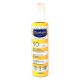 اسپری ضد آفتاب کودک موستلا Mustela با SPF 50 حجم ۲۰۰ میل اصل فرانسه مقاوم در برابر آب و مناسب پوست‌های حساس