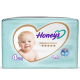پوشک هانیز سایز 4 (Honeys) بسته 34 عددی مناسب کودک 7 تا 18 کیلوگرم